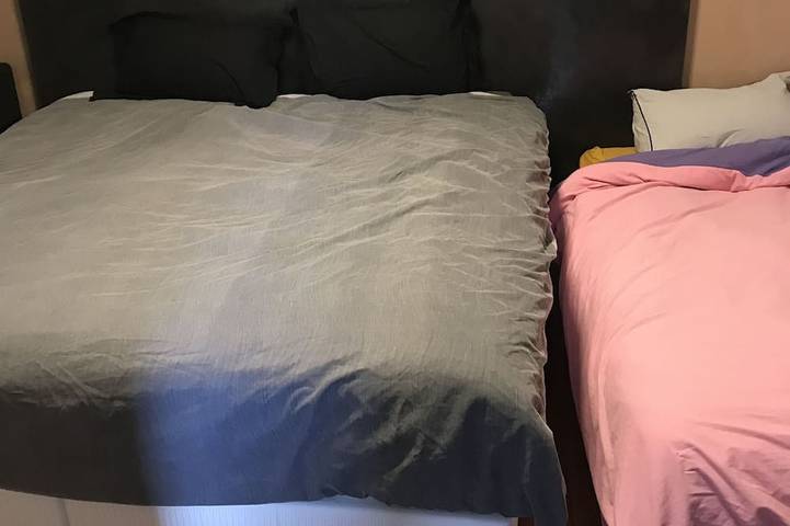 Gîte pour 3 personnes à Decize - 2