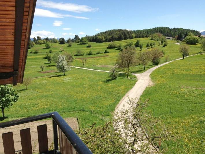 Gîte pour 4 personnes, avec Jardin et Vue à Fai della Paganella - 4