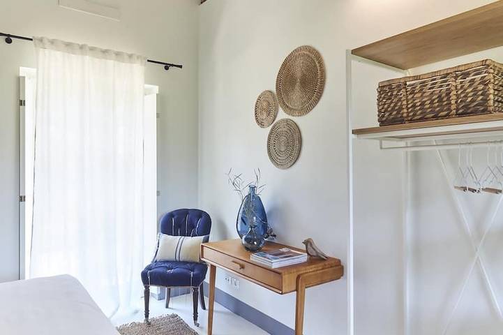 Aqvae Unconventional Country House in Oglianico, Canavese