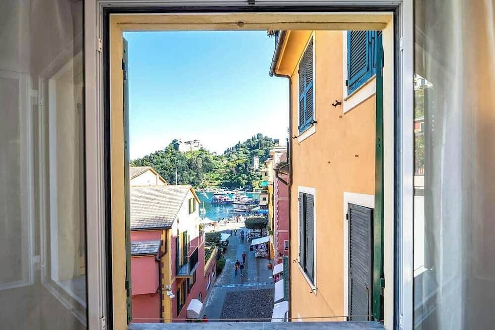 Entire apartment, Cocca by Portofinovip [2 Brs-Ac-Seaview] in Portofino, Portofino Regional Nature Park
