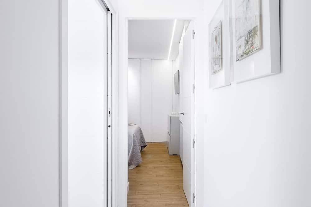 Entire apartment, Santa Ana Apartment in Centro (Madrid), Madrid