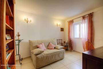 Gîte pour 2 Personnes dans Venaco, Région de Corte, Photo 3