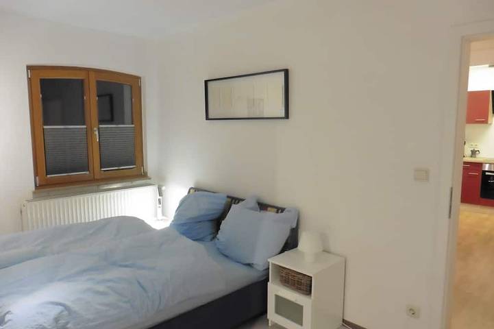 Ferienhaus für 4 Personen, mit Terrasse und Garten in Bergisches Land - 3