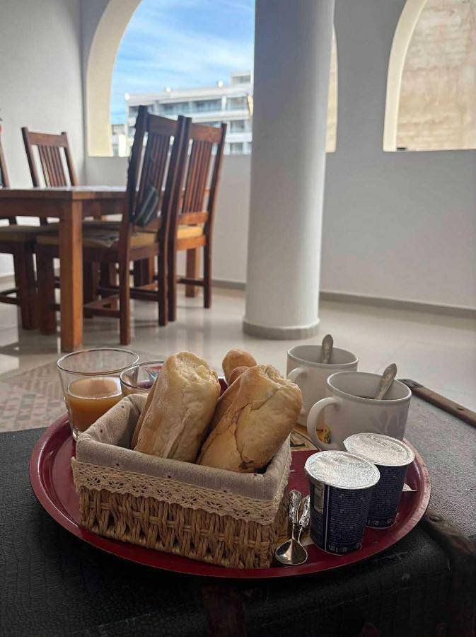 Chambre d’hôte pour 2 personnes, avec vue et terrasse dans Boa Vista (homonymie) - 2