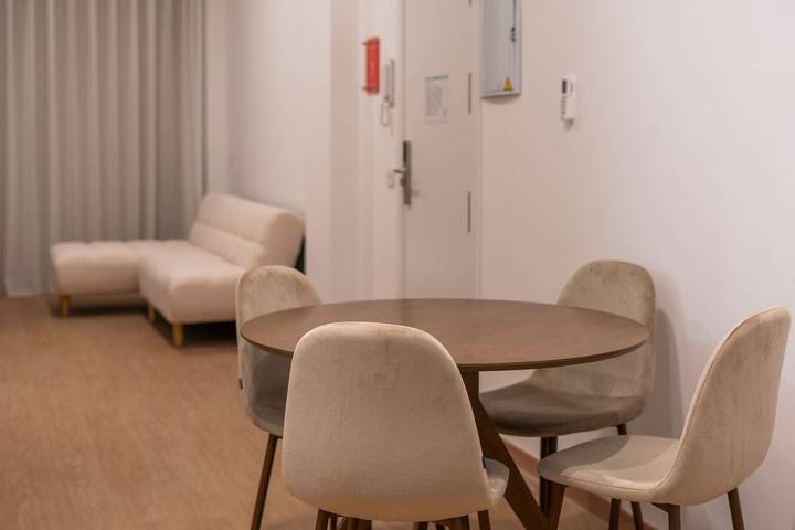 Ferienwohnung für 4 Personen in Valencia - 4