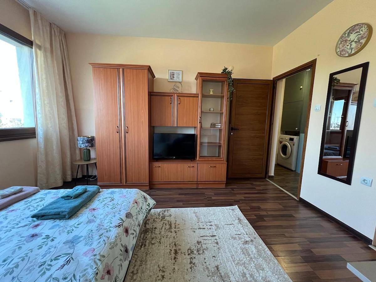 Appartement entier, Georgievi Studio in Stara Zagora, Bulgarie
