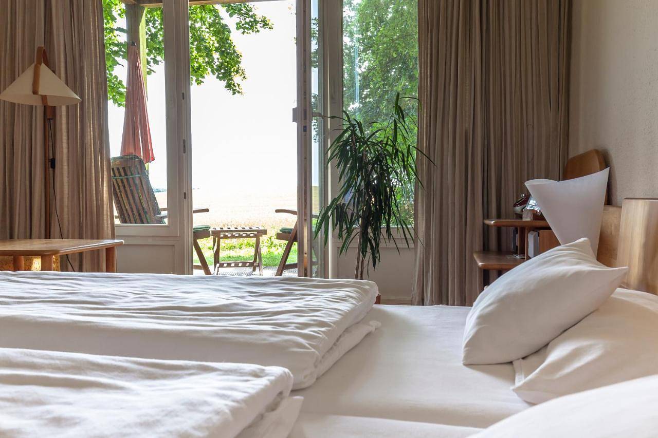 Economy Double Room in Damshagen, Nordwestmecklenburg (Wismar und Umgebung)