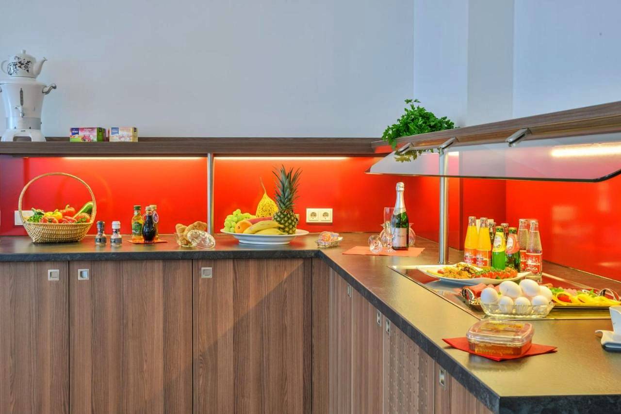 City Hotel Wetzlar in Wetzlar, Lahn-Dill-Kreis