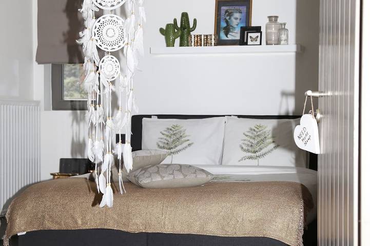 Gîte pour 2 personnes, avec terrasse et jardin, animaux acceptés à Grobbendonk - 2