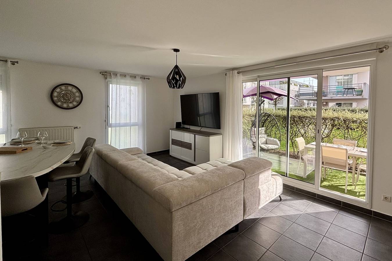 Apartamento entero, Beautiful Apartment with Terrace in Colmar in Colmar, Región de Colmar