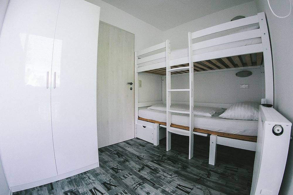 Ganze Wohnung, Apartment Margarethenbad M in Kreuzeckgruppe, Rangersdorf