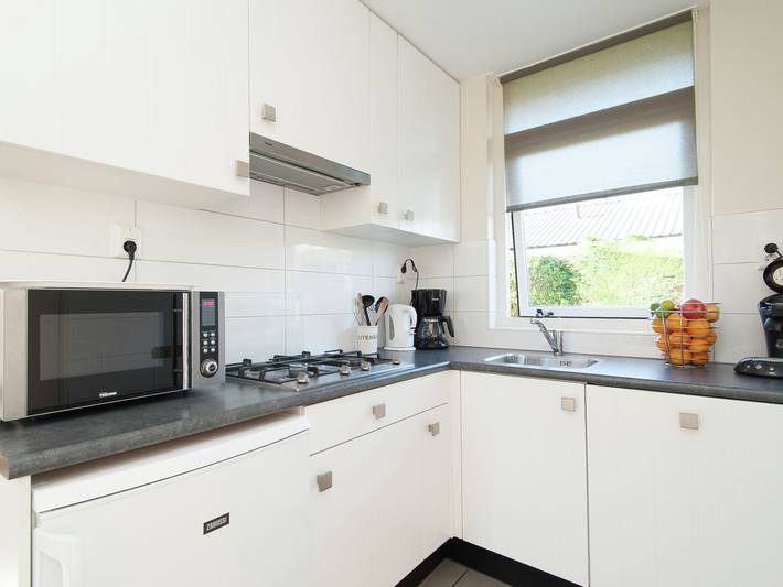 Bungalow für 4 Personen, mit Garten und Terrasse in Noordwijk - 4