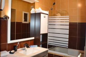 Appartement De Vacances pour 4 Personnes dans Béziers, Région de Béziers, Photo 2