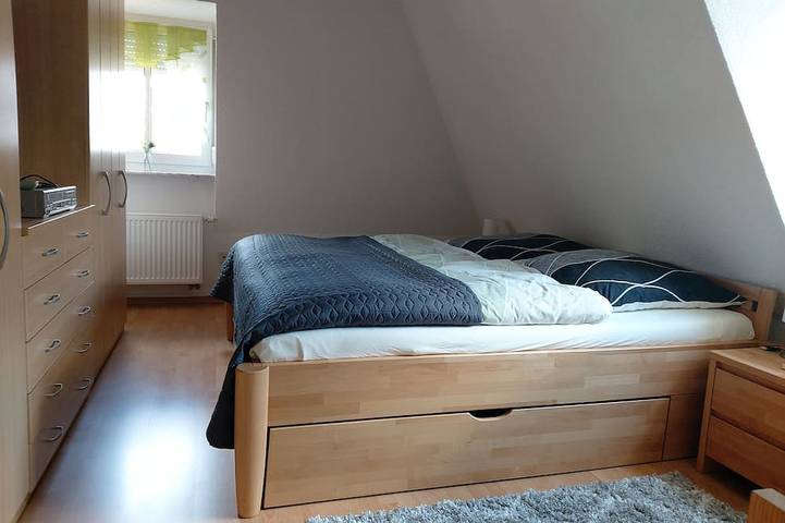 Ferienhaus für 6 Personen, mit Terrasse und Garten in Bad Gottleuba-Berggießhübel - 3