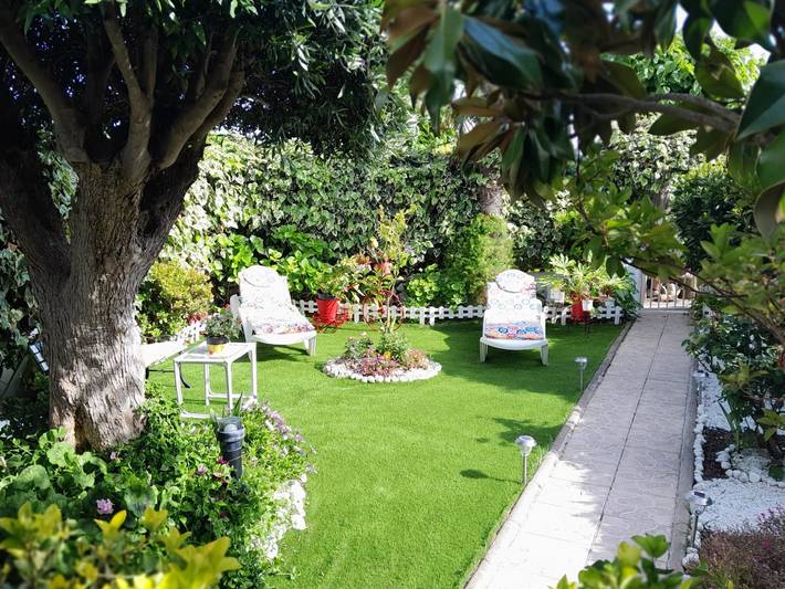 Gîte pour 10 personnes, avec terrasse et jardin, animaux acceptés à Sant Pol de Mar - 3