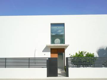 Ferienhaus in Son Serra de Marina, Santa Margalida für 6 