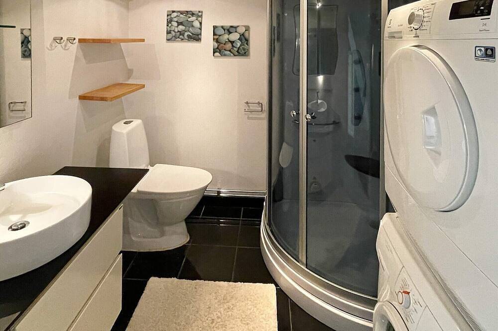 4 star holiday home in Båstad in Bjärehalvön