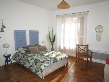 Gîte pour 2 personnes à Langeac