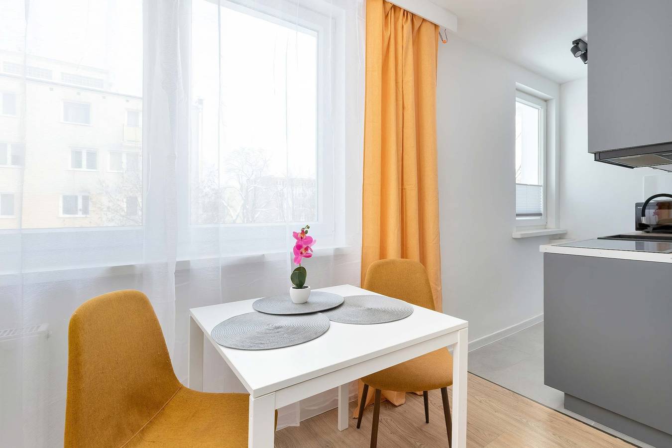 Helt studio, Or owska 11B Gda sk Atmospheric Studio Close to the Beach in Jelitkowo, Gdańsk