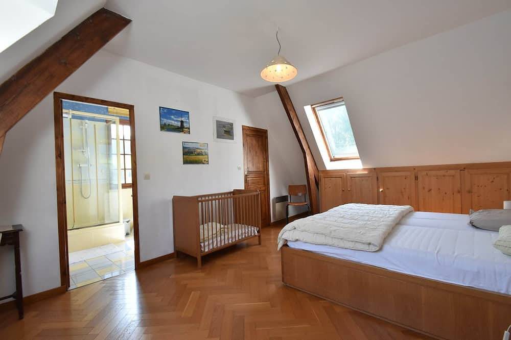 Bungalow en France près du Château & Randonnées in Saint-Pierre-le-Vieux, Région de Dieppe