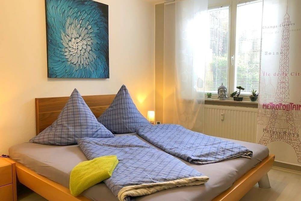 Apartamento entero, Estrella de mar de vacaciones in Bodman-Ludwigshafen, Distrito de Constanza