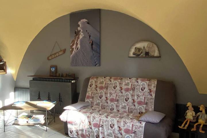 Gîte pour 6 personnes à Saint-Bonnet-en-Champsaur - 4