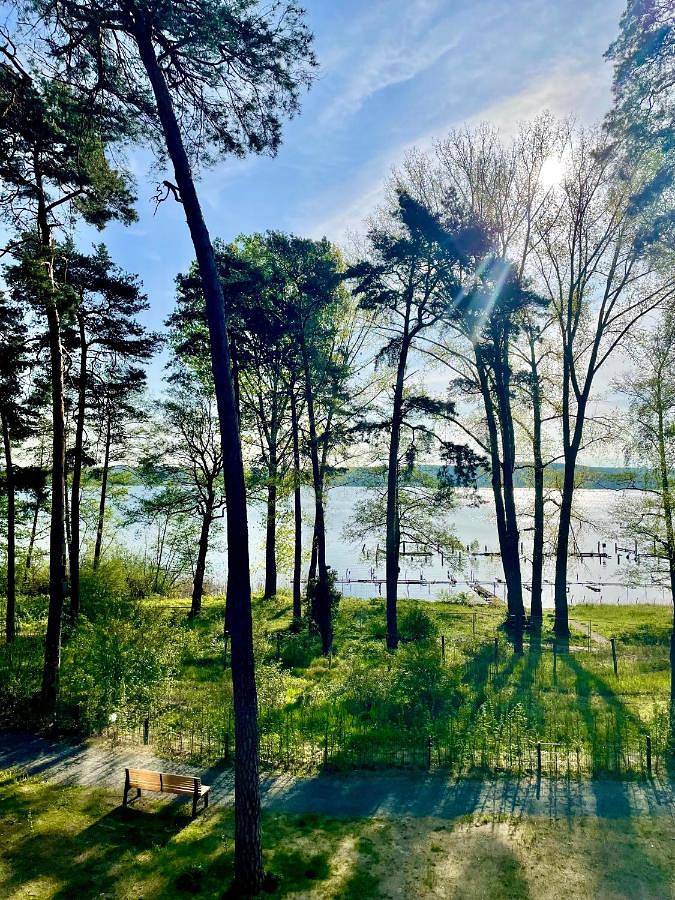 Ferienwohnung für 6 Personen in Bad Saarow - 3