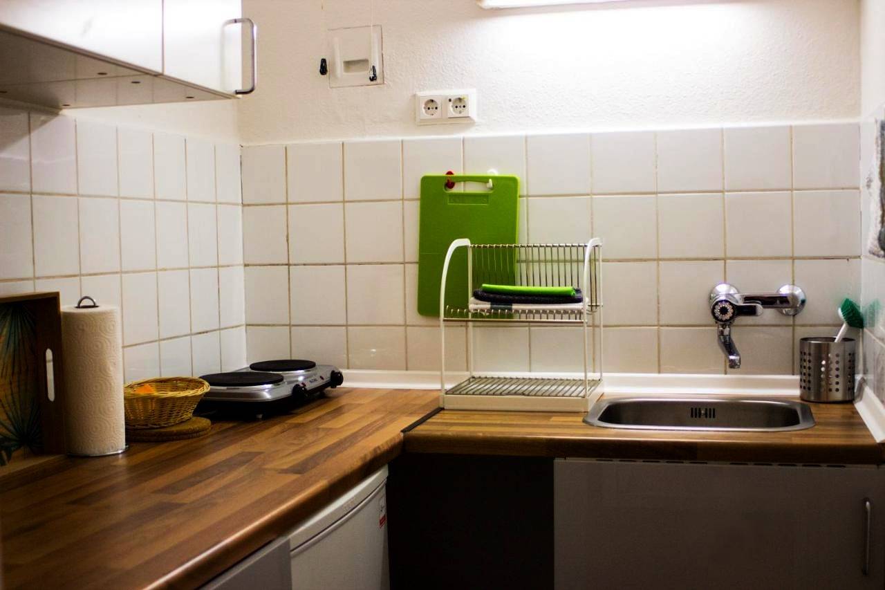 Appartement entier, Apartment with Balcony in Badenweiler, Forêt-Noire du Sud