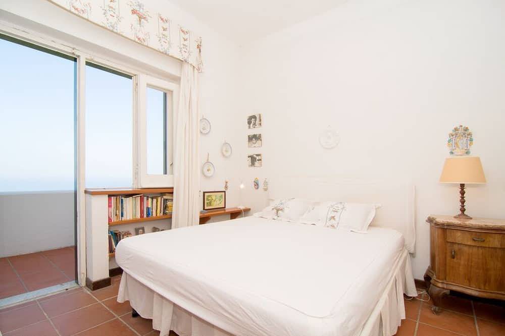 La casa delle querce in Marciano, Napoli e dintorni