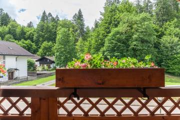 Ferienwohnung für 4 Personen in Grainau, Zugspitzland, Bild 4