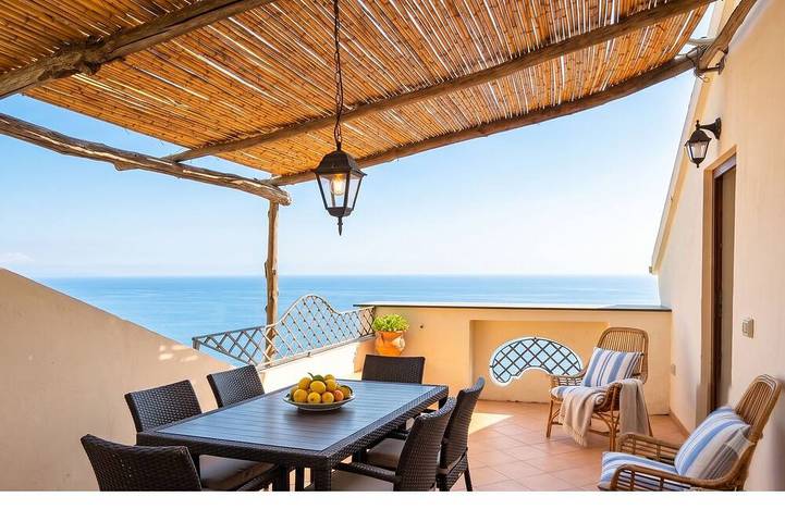 Apartamento de vacaciones para 4 personas - 1