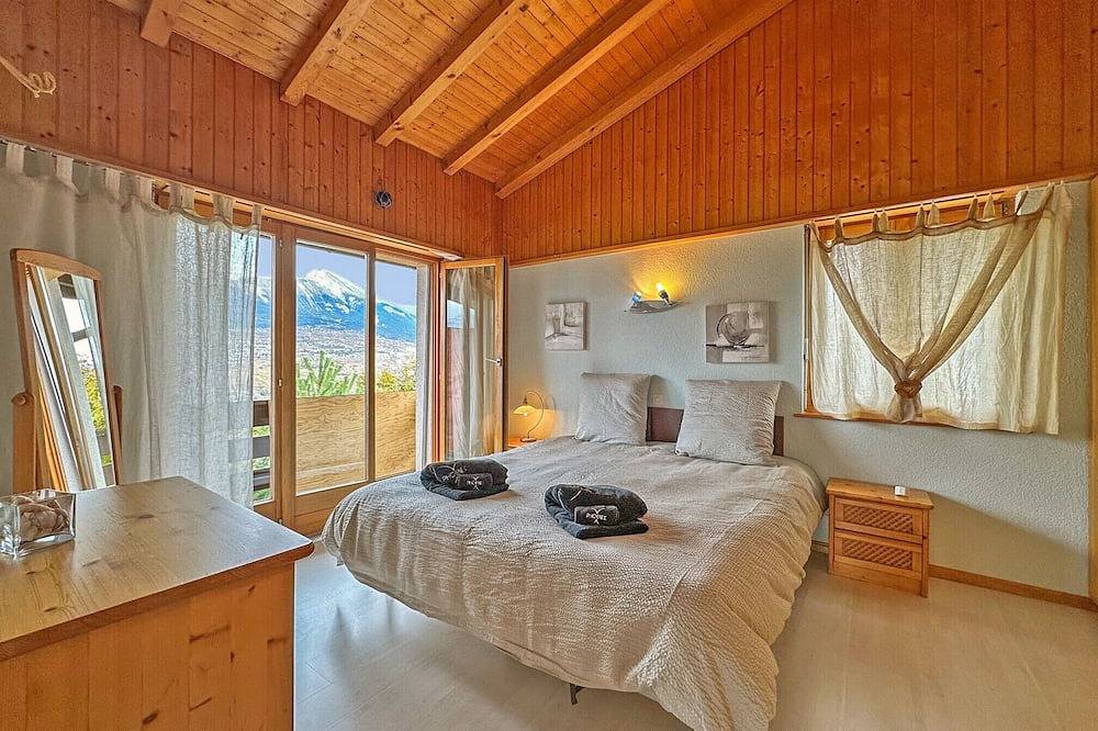 The Alpine Balance - Sion and ski stay - Swiss Alp in Salins (Sion), Sion