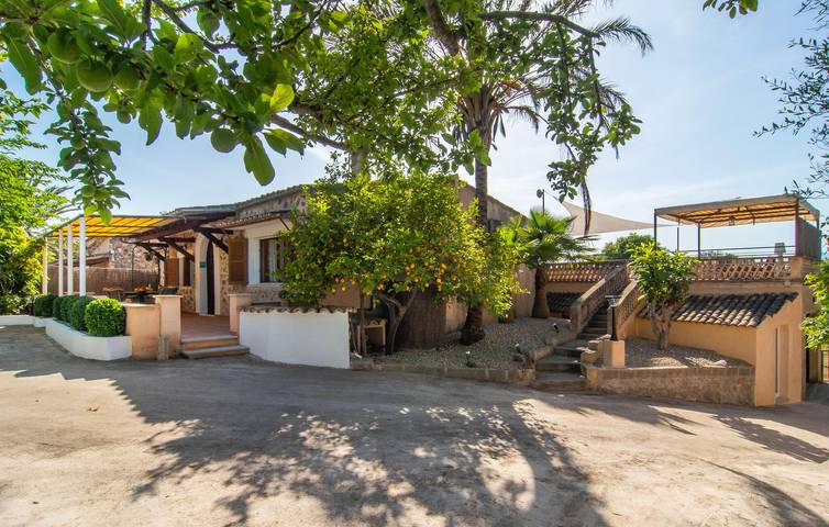 Villa pour 4 personnes - 1