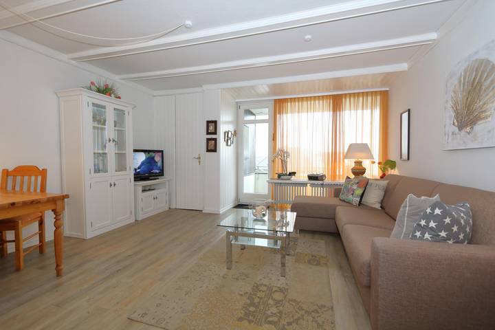 Ganze Wohnung, Ferienwohnung Lohkamp in Westerland, Sylt (Gemeinde)