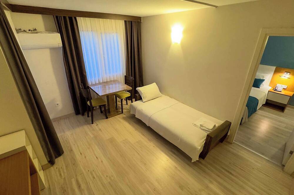 Book Your Perfect Winter Escape, Winter Stays, Special Rates. in Kusadasi, Turkish Aegean