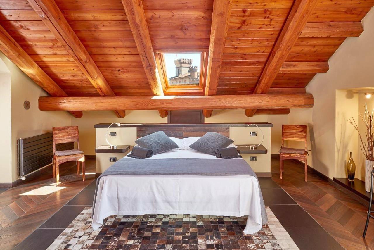 Casa Svizzera Agriturismo in Barolo, Langhe