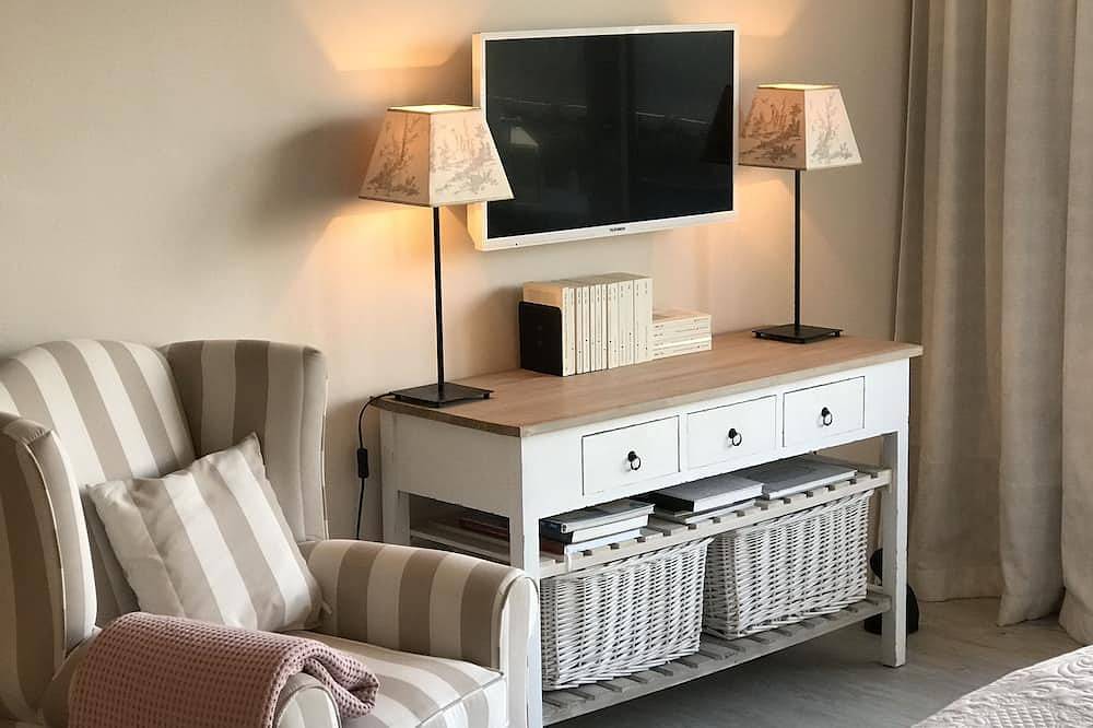 Ganze Wohnung, Ferienwohnung an der wunderschönen, weltbekannten Loreley in Sankt Goarshausen, Mittelrhein