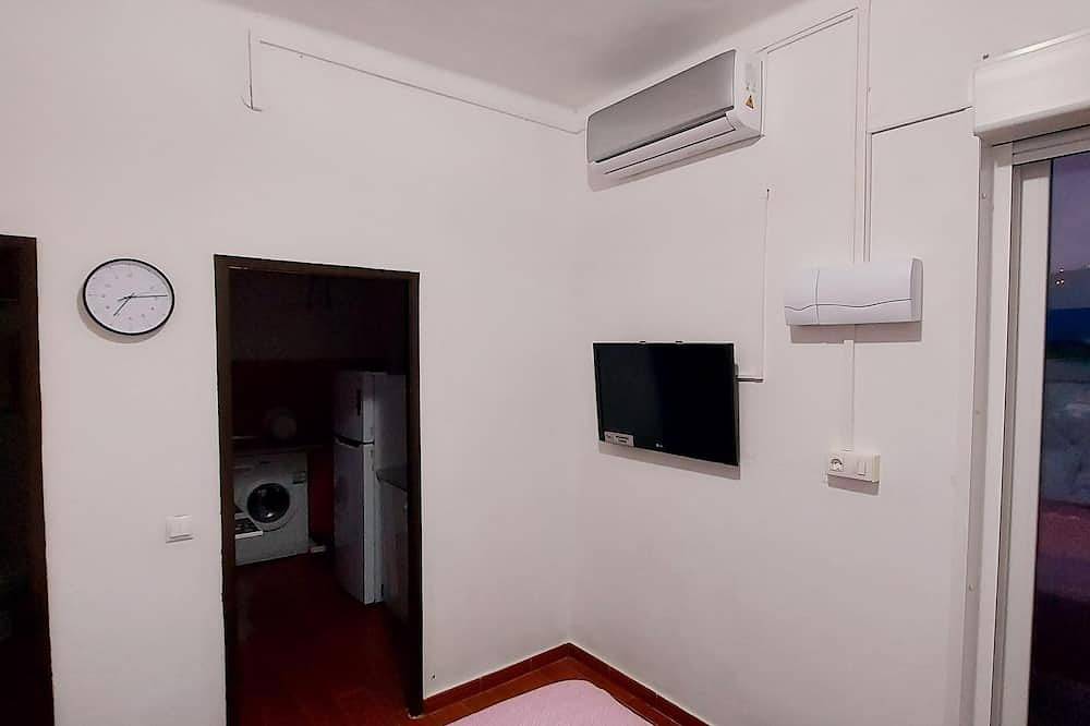 Apartamento entero, Bonito alojamiento con jardín y fantasticas vistas in Teror, Gran Canaria Norte