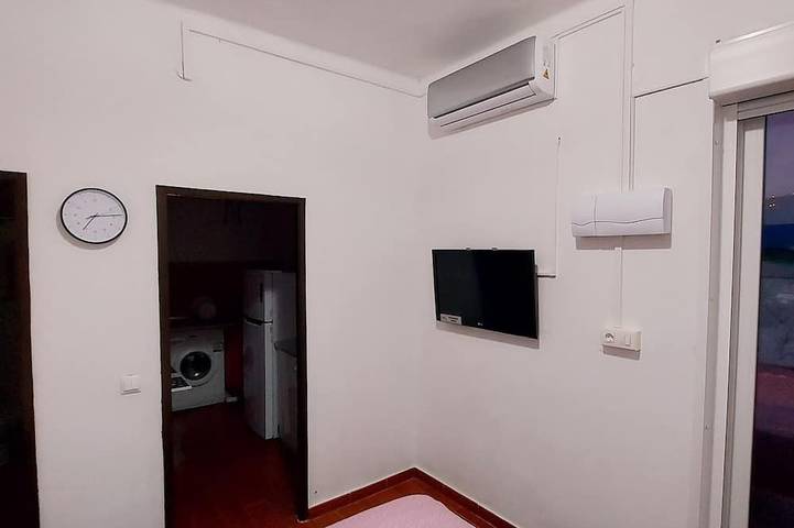 Appartement entier, Nice accommodation with garden and fantastic views in Teror, Grande Canarie du Nord