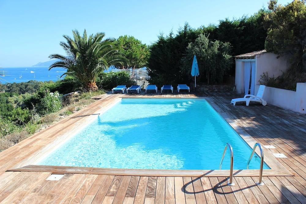 Maison de vacances