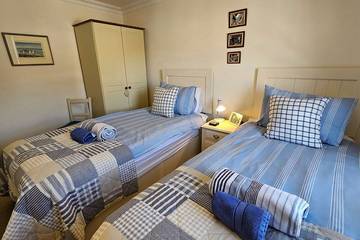 Cottage for 4 People in St Mawes, Cornwall, Photo 4