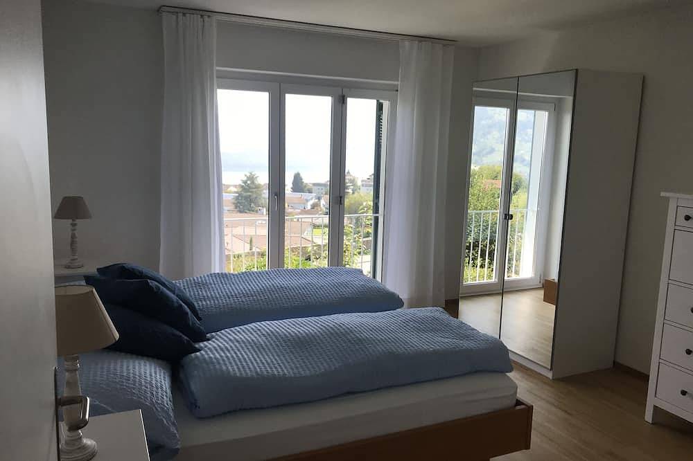 Familienfreundliches Haus mit traumhafter Aussicht in Meggen, Vierwaldstättersee