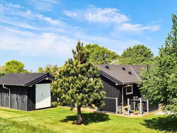 Ferienhaus für 6 Personen in Nordborg, Kleiner Belt, Bild 3