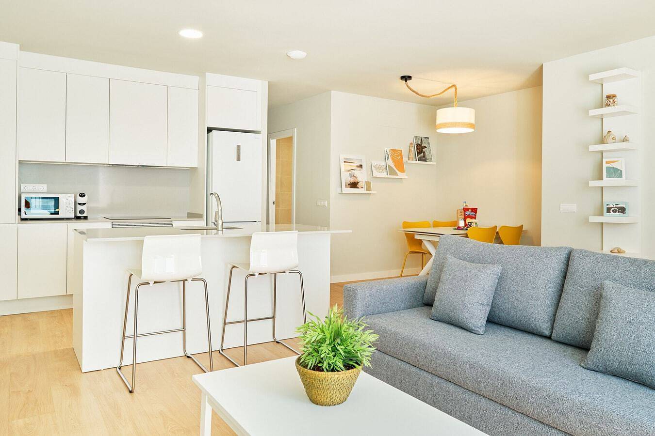 Apartamento entero, Eden Rentals Luxury La Bicuda de Abades with pool in Abades, Arico