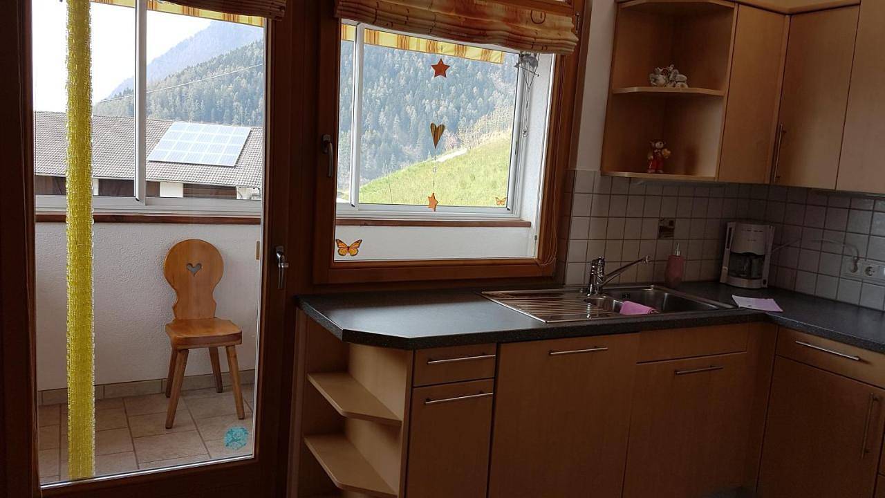 Ganze Wohnung, Haus Bergwies in Kuens, Passeiertal