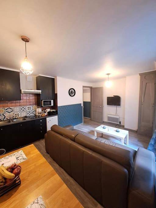 Appartement de vacances pour 4 personnes, avec vue