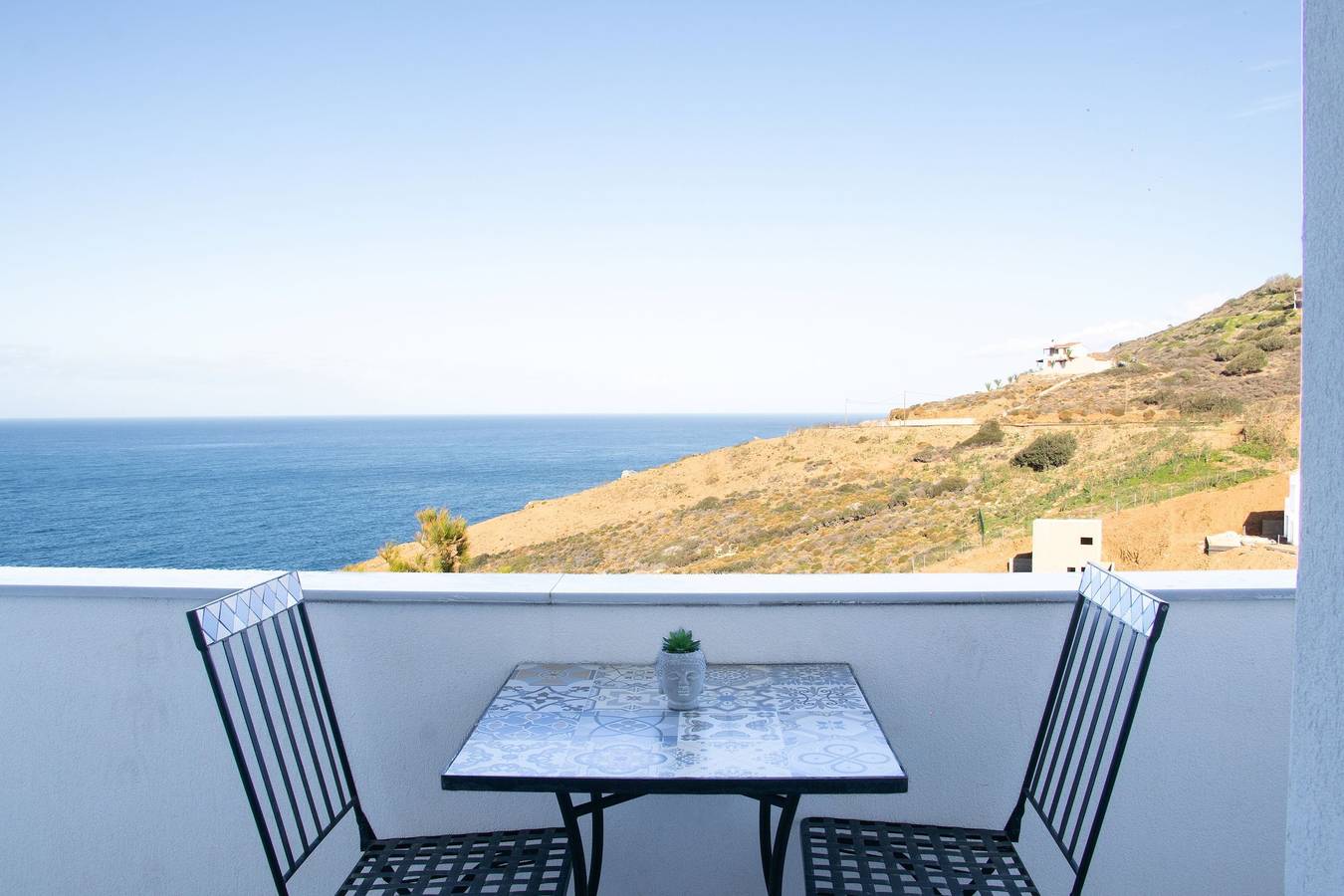 Appartement entier, House of Harmony Suites | Mira in Agia Pelagia, Achlada