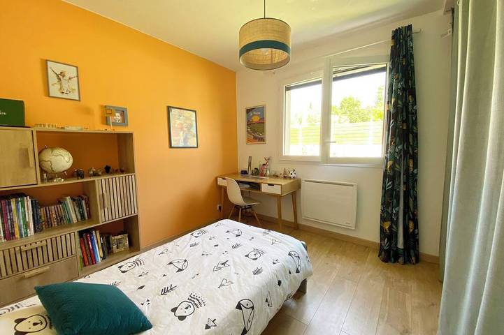 Location de vacances pour 6 personnes à Montbazin - 4