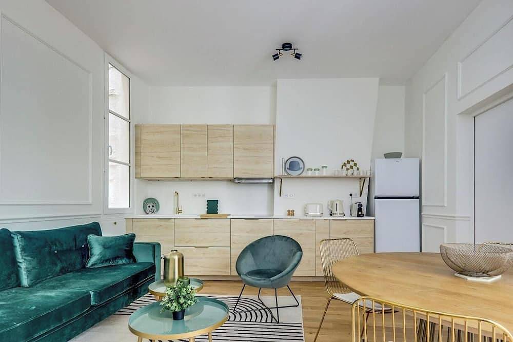 Appartement de vacances
