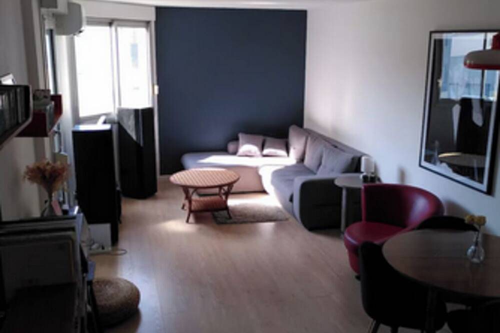 Appartement de vacances